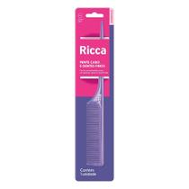 Pente Cabo Fino Ricca Basic 1un