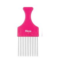 Pente cachos ricca metal 2407 -