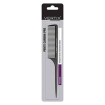 Pente Carbon Pro Cabo Fino Wide Cód 2383 - Vertix