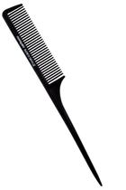 Pente carbono dentes largos cabo pontiagudo 0219 marco boni Pente carbono dentes largos cabo pontiagudo 0219 marco boni