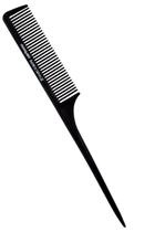 Pente carbono dentes largos cabo pontiagudo 0219 marco boni