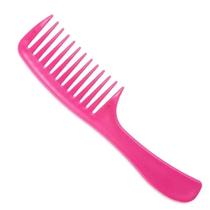 Pente com Dentes Grandes Escobel Pente com Dentes Grandes Escobel