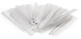 Pente Comare Cristal Corte/Tintura Com 36 Pentes - Santa Clara Pente Comare Cristal Corte/Tintura Com 36 Pentes - Santa Clara