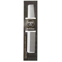 Pente Corte Branco Ref: 107466 Barber Katy