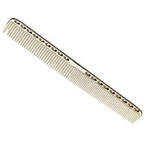 Pente Corte Metal Alumínio Separador Mecha Barbeiro E Pente Corte Metal Alumínio Separador Mecha Barbeiro E