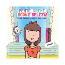 Pente, Creme, Moda e Beleza! - Join Kids Pente, Creme, Moda e Beleza! - Join Kids