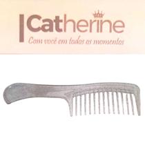 Pente Cristal Catherine com 1 unidade