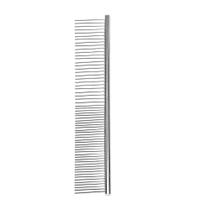 Pente de Aço Inox G com Duplo Espaçamento Pet
