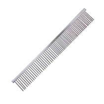 Pente de Aço Jolitex Homepet para Cães e Gatos
