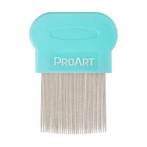 Pente de Aço Para Tirar Piolhos Higiene Com Cabelos ProArt Pente de Aço Para Tirar Piolhos Higiene Com Cabelos ProArt