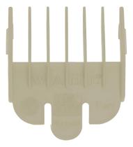 Pente De Altura Para Maquina De Corte N01 1,2 4.5mm 3,16 Wahl Branco