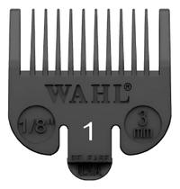 Pente De Altura Para Maquina De Corte N01 3.0mm 1,8 Wahl Preto