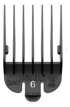 Pente De Altura Para Maquina De Corte N06 19.0mm 3,4 Wahl Preto