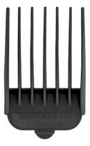 Pente De Altura Para Maquina De Corte N08 25mm 1 Da Wahl Preto