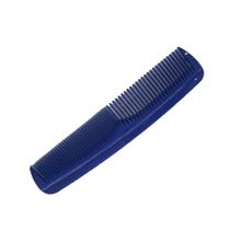 Pente De Bolso Azul Bic Pente De Bolso Azul Bic