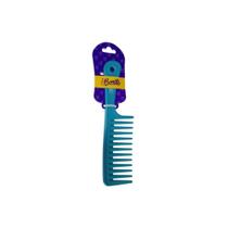 Pente De Cabelo Bonitta Dentes Largos Pente De Cabelo Bonitta Dentes Largos