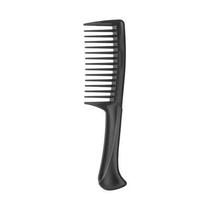 Pente de Cabelo Cabelereiro Profissional Dentes Largos Multiuso Dompel Pente de Cabelo Cabelereiro Profissional Dentes Largos Multiuso Dompel