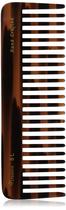 Pente de cabelo Creative Tortoise Smooth Polished Teeth Pente de cabelo Creative Tortoise Smooth Polished Teeth