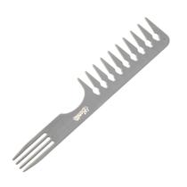 Pente De Cabelo De Plástico Modelo Jacaré Uso Diário Bonitta