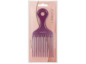 Pente de Cabelo Garfo Lanossi LS2007