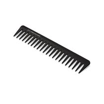 Pente de cabelo ghd Detangling de dentes largos resistente ao calor Pente de cabelo ghd Detangling de dentes largos resistente ao calor