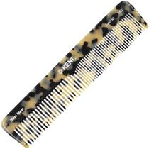 Pente de cabelo Kent 16T 18cm feito à mão e desembaraçado