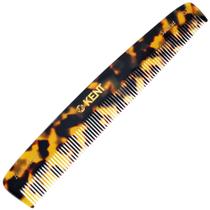 Pente de cabelo Kent F3T Saw Cut Fine Dent 16 cm