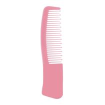 Pente De Cabelo Linha Baby Cuidados Do Bebê Marco Boni