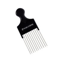 Pente De Cabelo Marco Boni Afro Com Dentes Em Metal