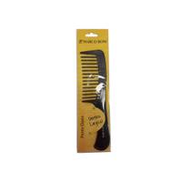 Pente De Cabelo Marco Boni Profissional Com Dentes Espacados Pente De Cabelo Marco Boni Profissional Com Dentes Espacados