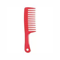 Pente De Cabelo Marco Boni Profissional Com Dentes Longos