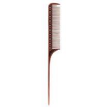 Pente de Cabelo Metal Pro Cabo Fino Vertix Pente de Cabelo Metal Pro Cabo Fino Vertix