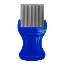 Pente de Cabelo Zalike Piolho Pente de Cabelo Zalike Piolho