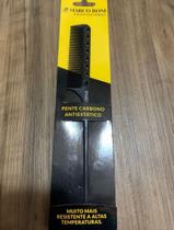 Pente De Carbono 0213 Pente De Carbono 0213