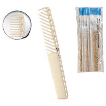Pente de carbono barbeiro umi 605 profissional 12 uni Pente de carbono barbeiro umi 605 profissional 12 uni