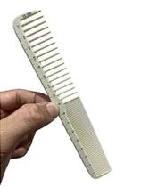 Pente De Carbono Com Escala De Medida / Régua Y8 G50 Umi Pente De Carbono Com Escala De Medida / Régua Y8 G50 Umi