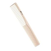 Pente De Carbono Umi De Corte Cb107 Para Barbeiro Barbearia Salão