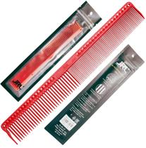 Pente De Cortar Cabelo Profissional Antiestático 19 CM JRL J304 Original