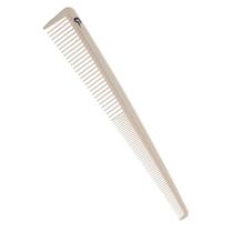 Pente De Corte Cônico Carbono Anti Estático 18cm Umi Pente De Corte Cônico Carbono Anti Estático 18cm Umi