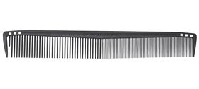 Pente de corte Olivia Garden CarbonLite 8.5 Carbon