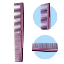 Pente de Corte Profissional em ABS Para Corte Multiuso Dompel