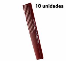 Pente De Corte Profissional Krest 20 By Atacado 10 Unidades Pente De Corte Profissional Krest 20 By Atacado 10 Unidades