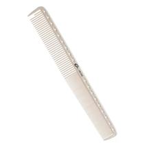 Pente de Corte Umi Carbono Anti Estático 21,5cm Creme