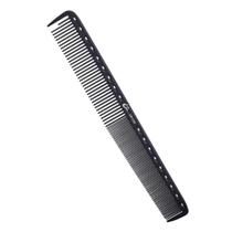 Pente de Corte Umi Carbono Anti Estático 21,5cm Preto