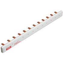 Pente de Ligação em Cobre 1P 230/415 Volts - 5234 - FAME Pente de Ligação em Cobre 1P 230/415 Volts - 5234 - FAME