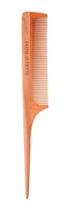 Pente de Madeira com Dentes Finos - Wood Line Premium (1205) - Marco Boni Pente de Madeira com Dentes Finos - Wood Line Premium (1205) - Marco Boni