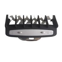 pente de maquina especial 1,5 (2mm) METAL COR:PRETO