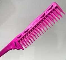 Pente de Mechas e penteados Mima Professional