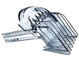 Pente De medida 16mm À 28mm para HC3410 HC3420 HC5440 HC5450 HC3505 HC3520 HC3535 HC5610