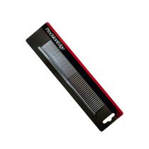 Pente de Metal Duplo sem Cabo 19cm- Precision Edge